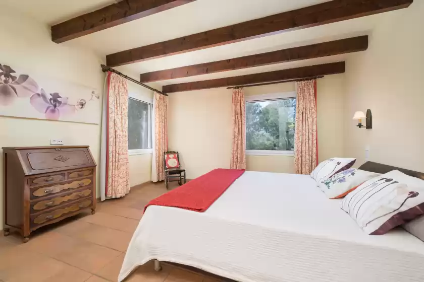 Holiday rentals in Son fred, Sencelles