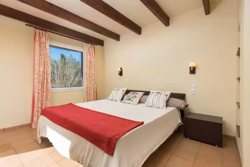 Holiday rentals in Son fred, Sencelles