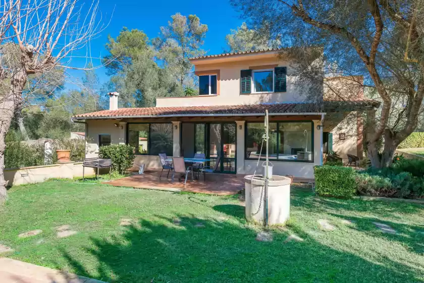 Holiday rentals in Son fred, Sencelles