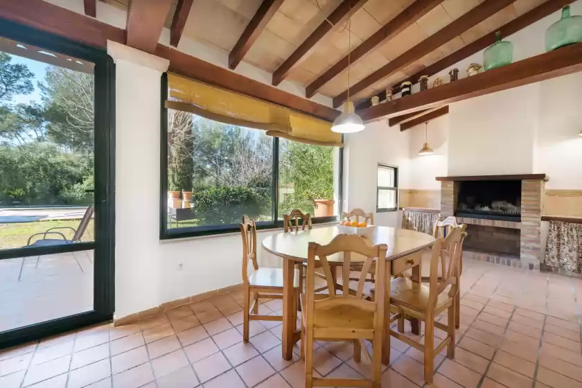 Holiday rentals in Son fred, Sencelles
