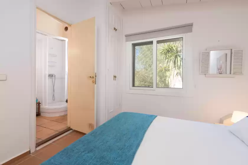 Holiday rentals in Son fred, Sencelles