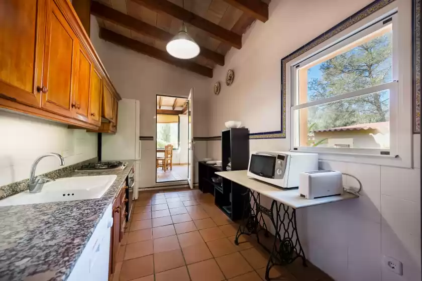 Holiday rentals in Son fred, Sencelles