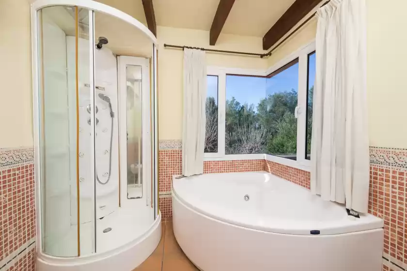 Holiday rentals in Son fred, Sencelles