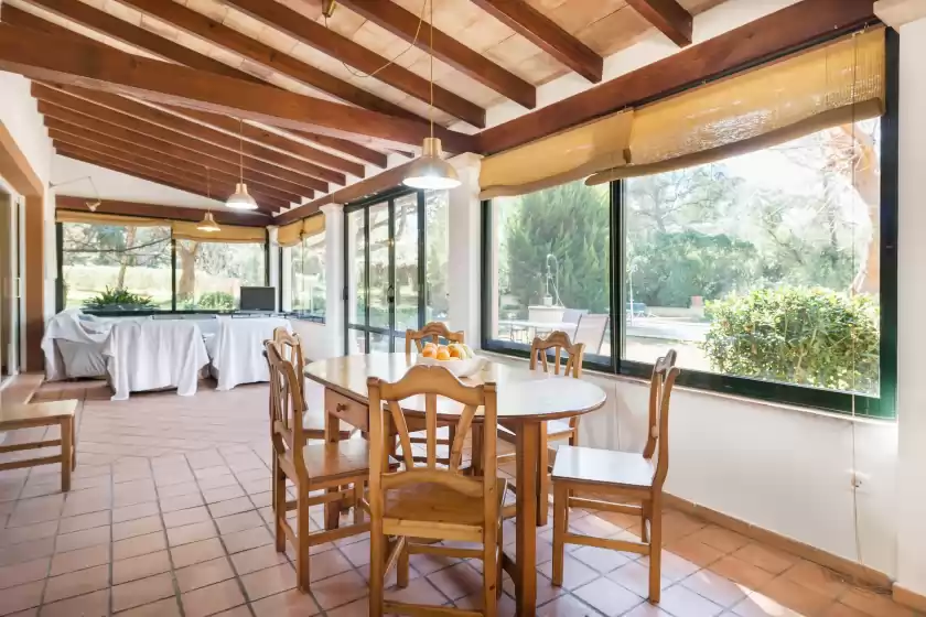 Holiday rentals in Son fred, Sencelles