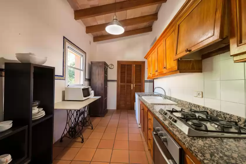 Holiday rentals in Son fred, Sencelles