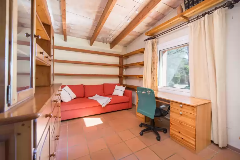 Holiday rentals in Son fred, Sencelles