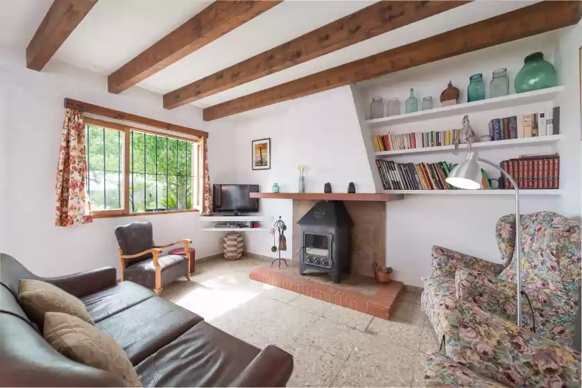 Alquiler vacacional en Sa cova, Inca