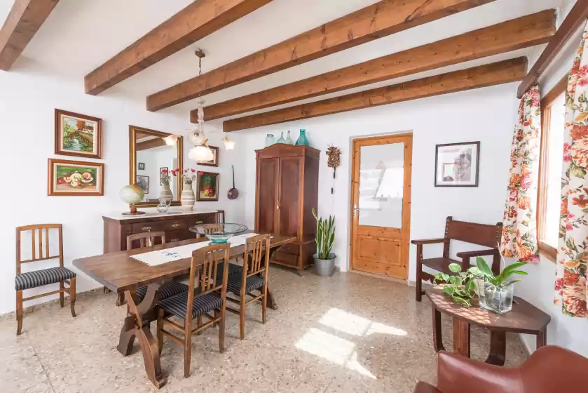 Alquiler vacacional en Sa cova, Inca