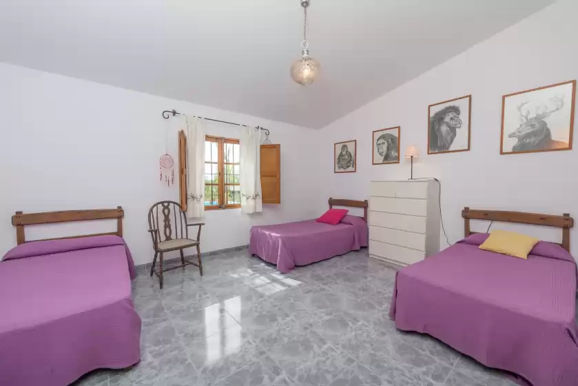 Alquiler vacacional en Sa cova, Inca