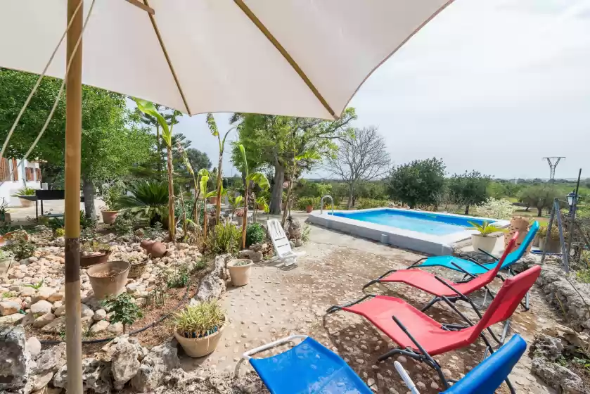 Alquiler vacacional en Sa cova, Inca