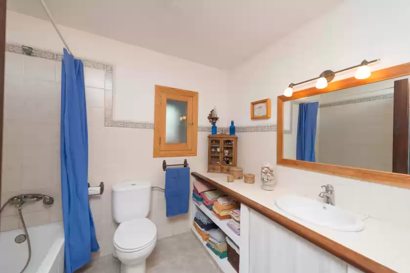 Alquiler vacacional en Sa cova, Inca