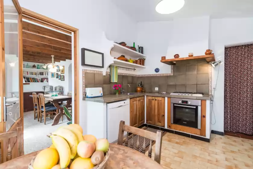 Alquiler vacacional en Sa cova, Inca