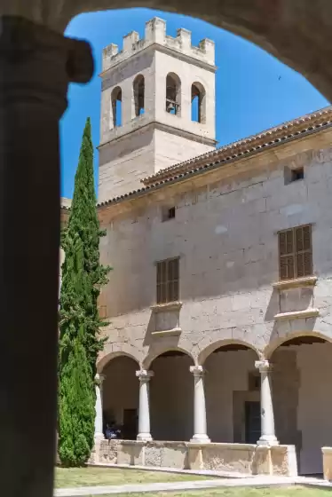 Alquiler vacacional en Sa cova, Inca