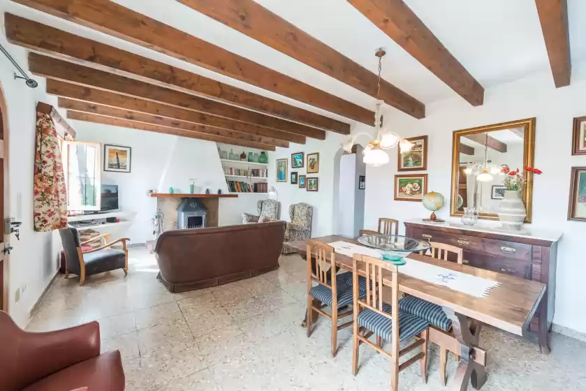 Alquiler vacacional en Sa cova, Inca