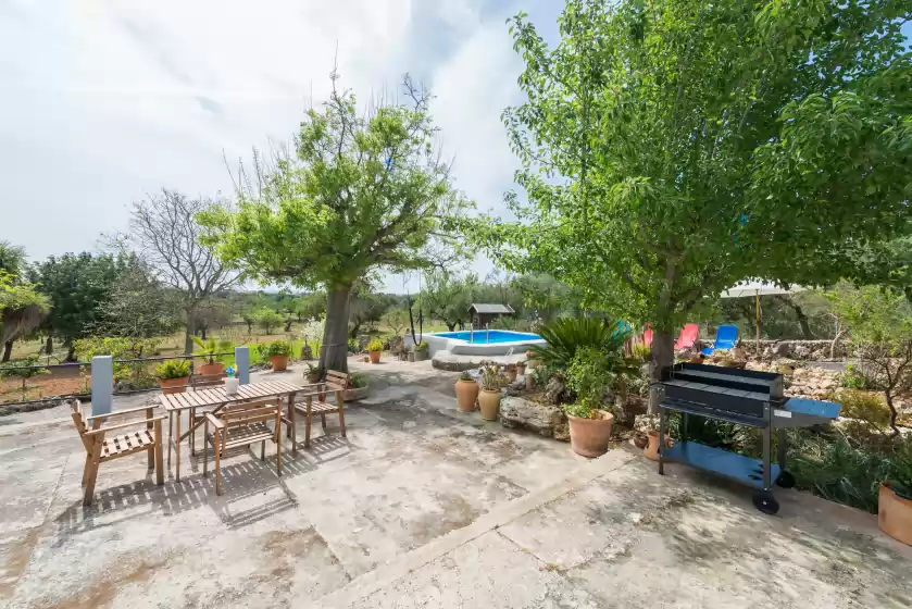 Alquiler vacacional en Sa cova, Inca