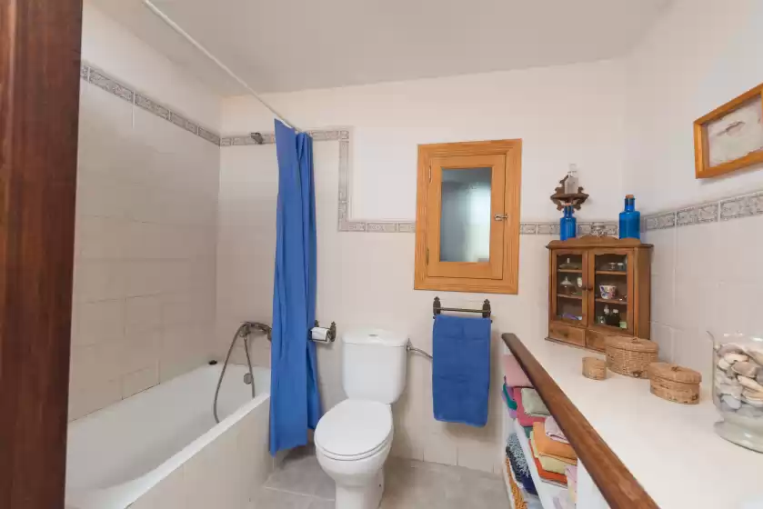 Alquiler vacacional en Sa cova, Inca