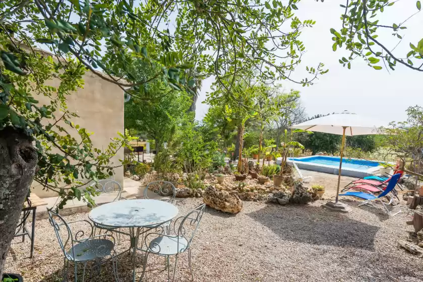 Alquiler vacacional en Sa cova, Inca