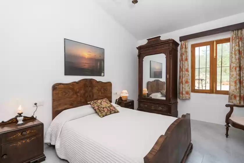 Alquiler vacacional en Sa cova, Inca