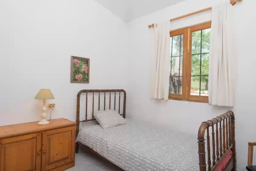 Alquiler vacacional en Sa cova, Inca