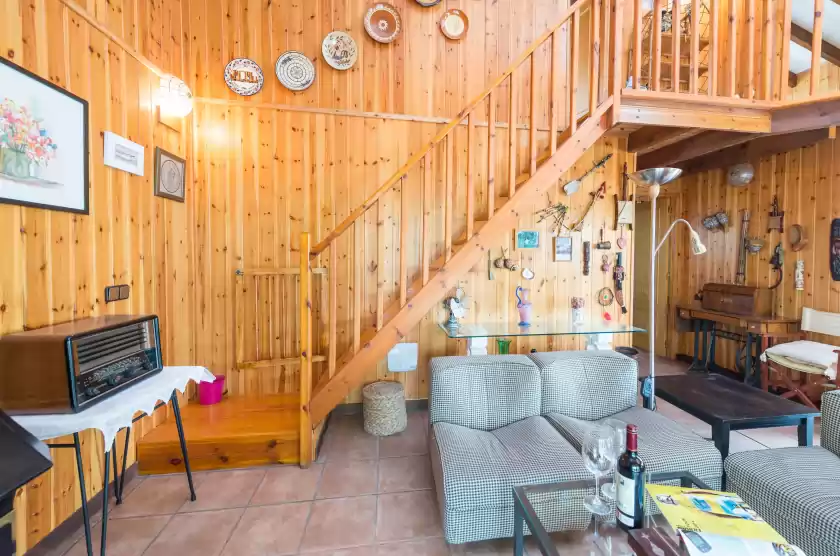 Ferienhaus auf Mago, Portals Vells