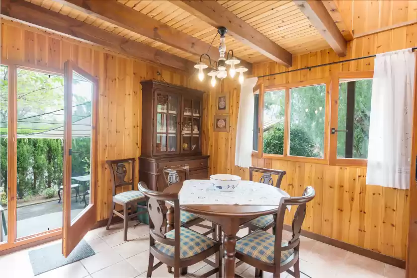 Ferienhaus auf Mago, Portals Vells