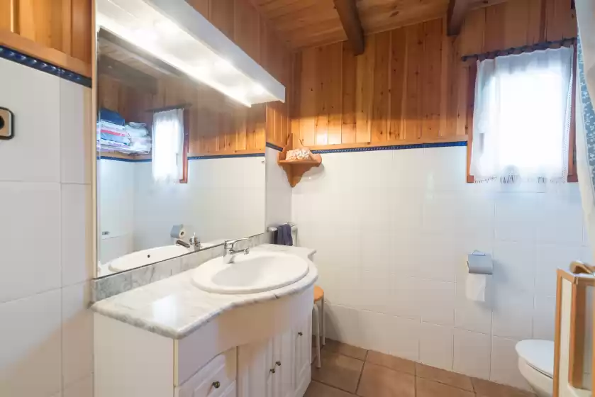 Ferienhaus auf Mago, Portals Vells