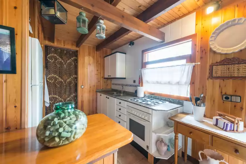 Ferienhaus auf Mago, Portals Vells