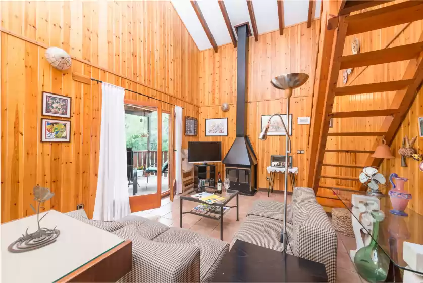 Ferienhaus auf Mago, Portals Vells