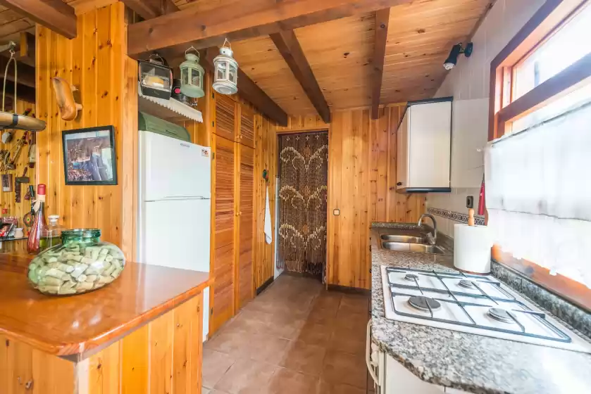 Ferienhaus auf Mago, Portals Vells