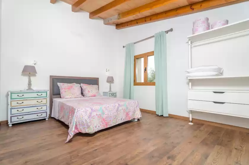 Holiday rentals in Can xesquet, ses Salines