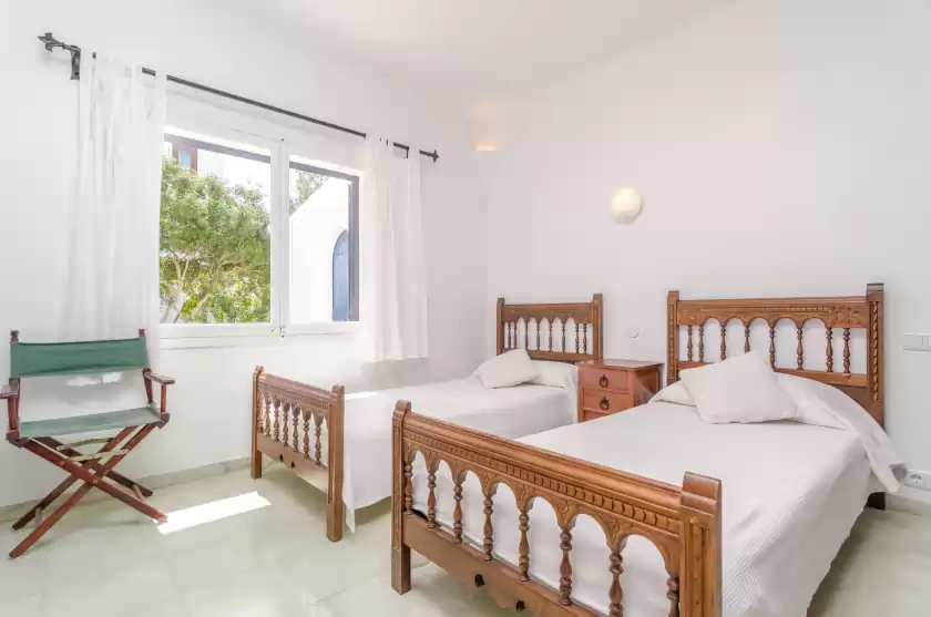 Ferienhaus auf Villa cala esmeralda, Cala d'Or
