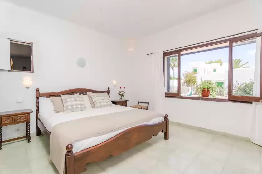 Ferienhaus auf Villa cala esmeralda, Cala d'Or