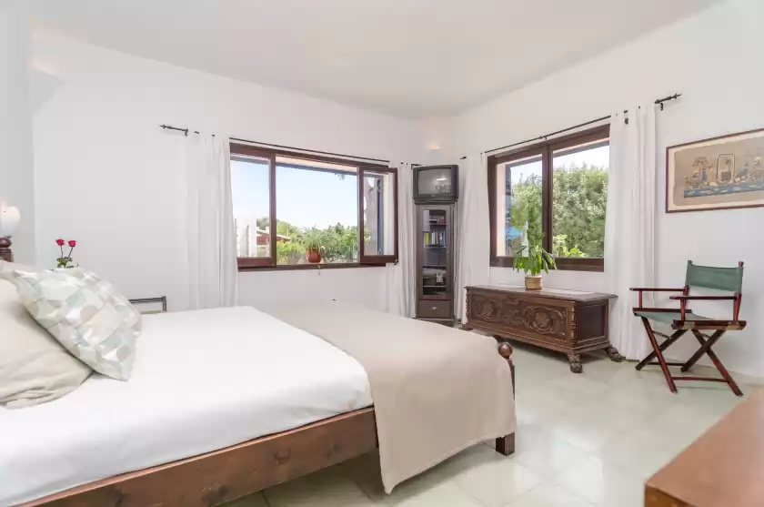 Ferienhaus auf Villa cala esmeralda, Cala d'Or