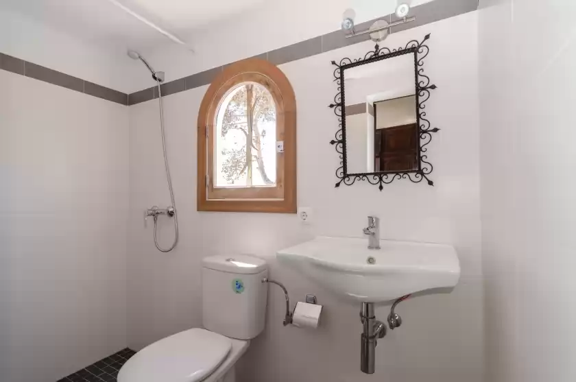 Ferienhaus auf Villa cala esmeralda, Cala d'Or
