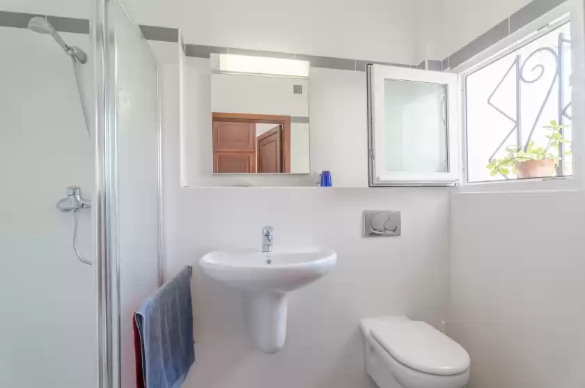 Ferienhaus auf Villa cala esmeralda, Cala d'Or