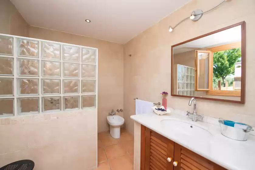 Ferienhaus auf Sacanova, Ariany