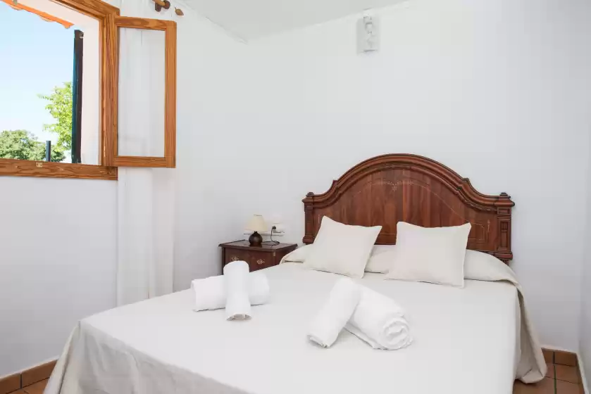 Ferienhaus auf Sacanova, Ariany