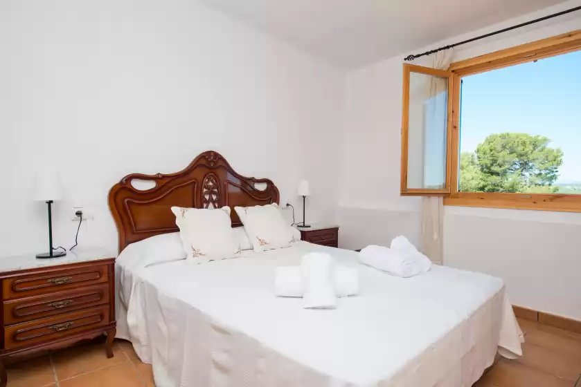 Ferienhaus auf Sacanova, Ariany