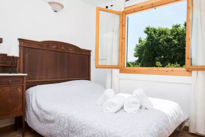 Ferienhaus auf Sacanova, Ariany