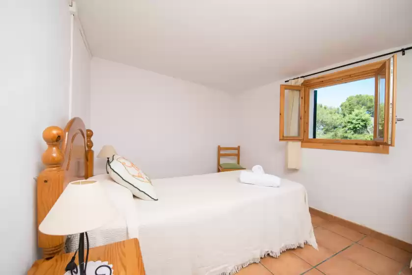 Ferienhaus auf Sacanova, Ariany