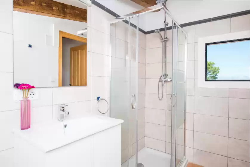 Ferienhaus auf Sacanova, Ariany