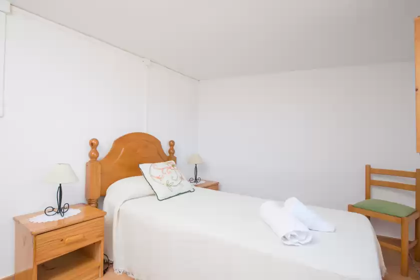 Ferienhaus auf Sacanova, Ariany