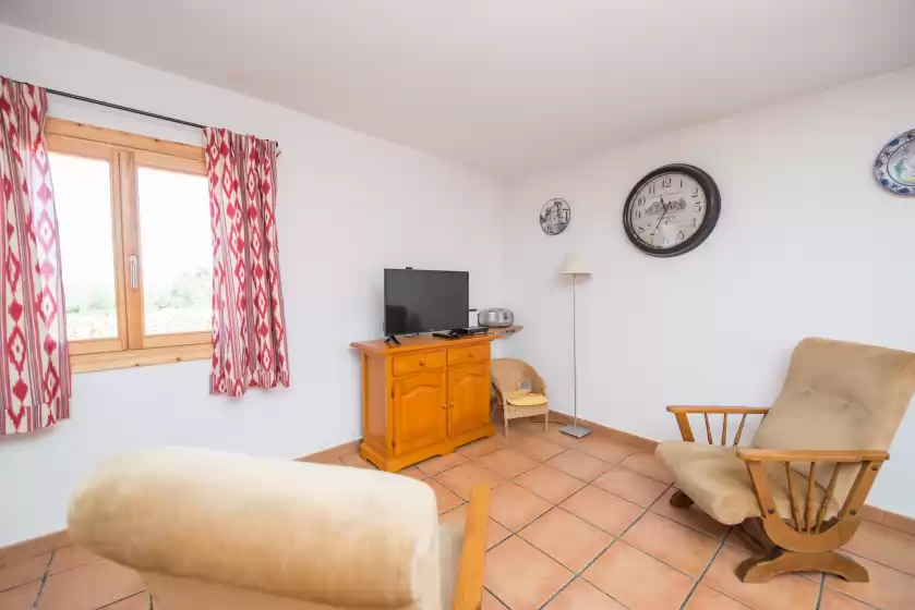 Ferienhaus auf Sacanova, Ariany