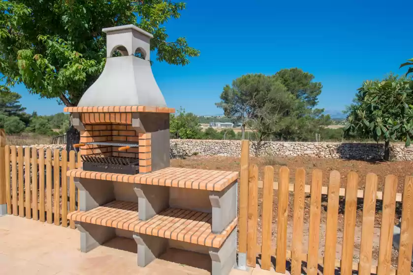 Ferienhaus auf Sacanova, Ariany