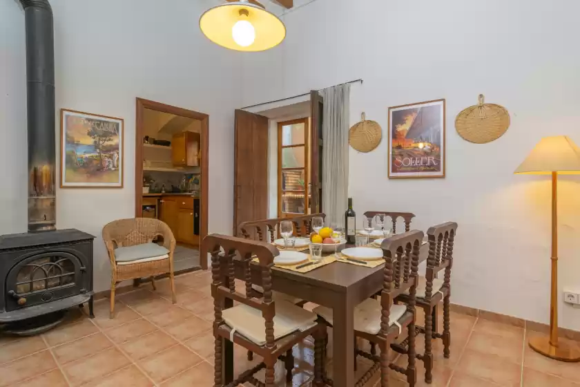 Holiday rentals in Can bagot, Llubí