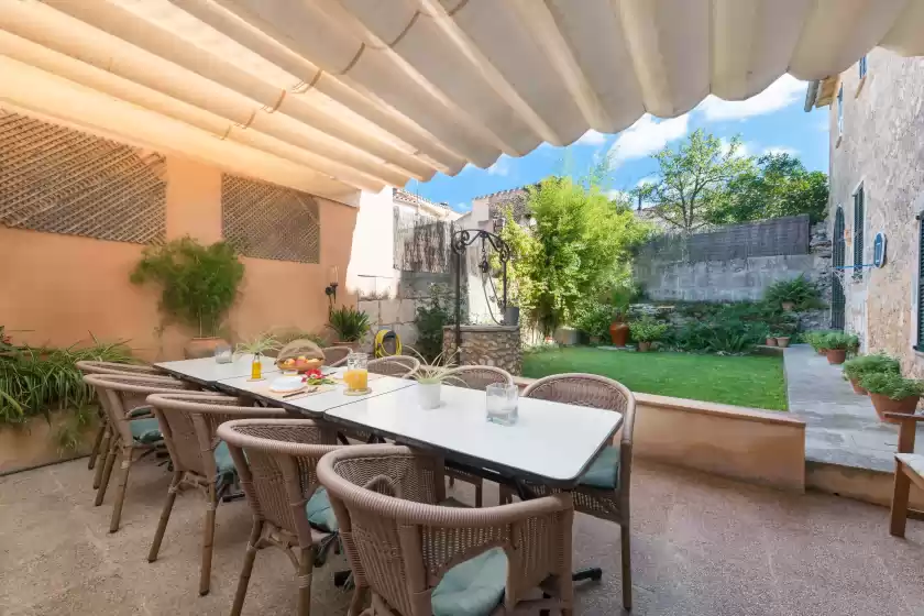 Holiday rentals in Can bagot, Llubí