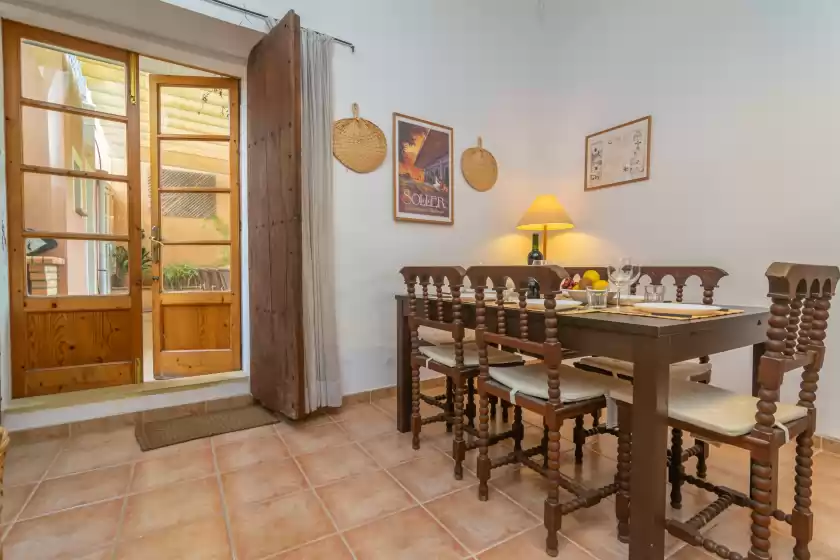 Holiday rentals in Can bagot, Llubí