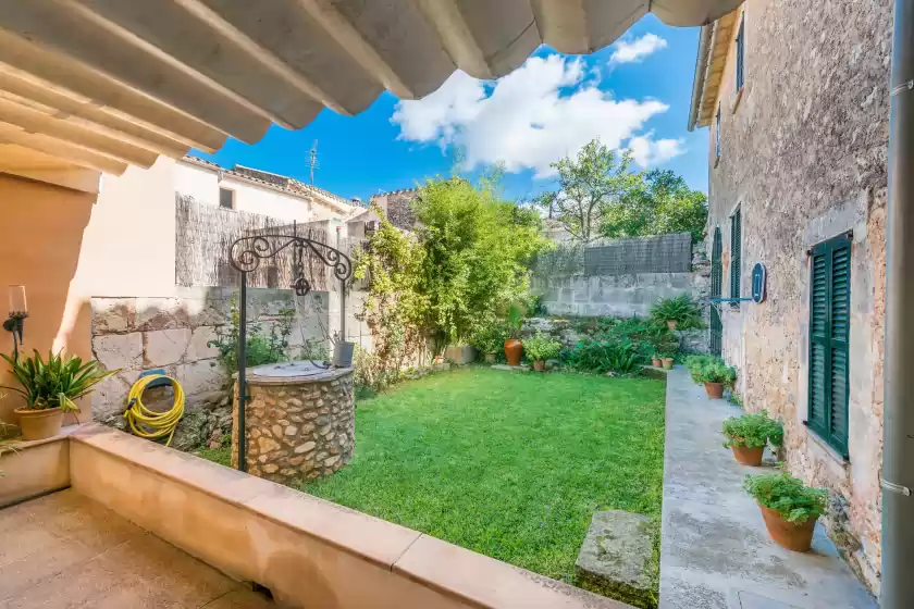 Holiday rentals in Can bagot, Llubí