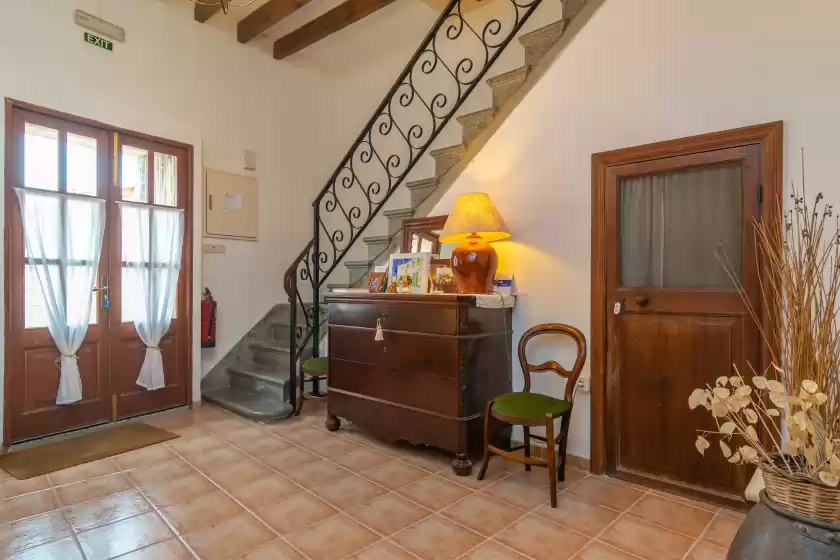 Holiday rentals in Can bagot, Llubí
