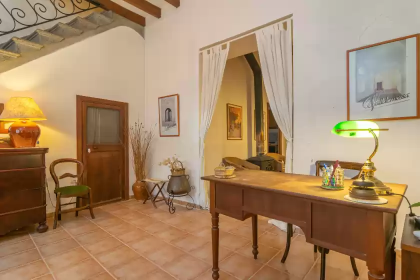 Holiday rentals in Can bagot, Llubí